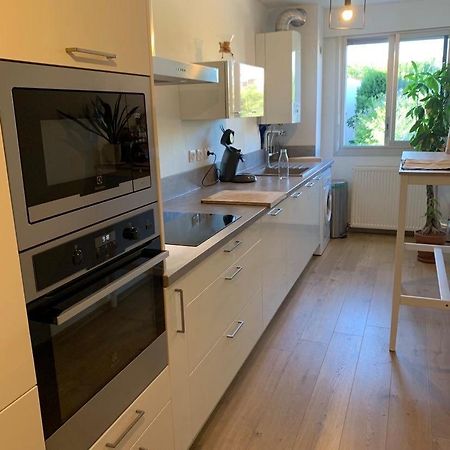 Appartement Le 17 Narbona Zewnętrze zdjęcie