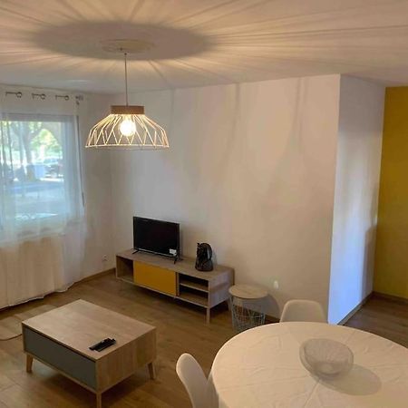 Appartement Le 17 Narbona Zewnętrze zdjęcie