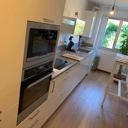Appartement Le 17 Narbona Zewnętrze zdjęcie