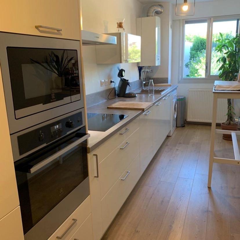 Appartement Le 17 Narbona Zewnętrze zdjęcie