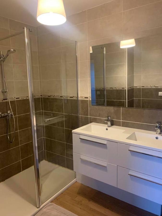 Appartement Le 17 Narbona Zewnętrze zdjęcie