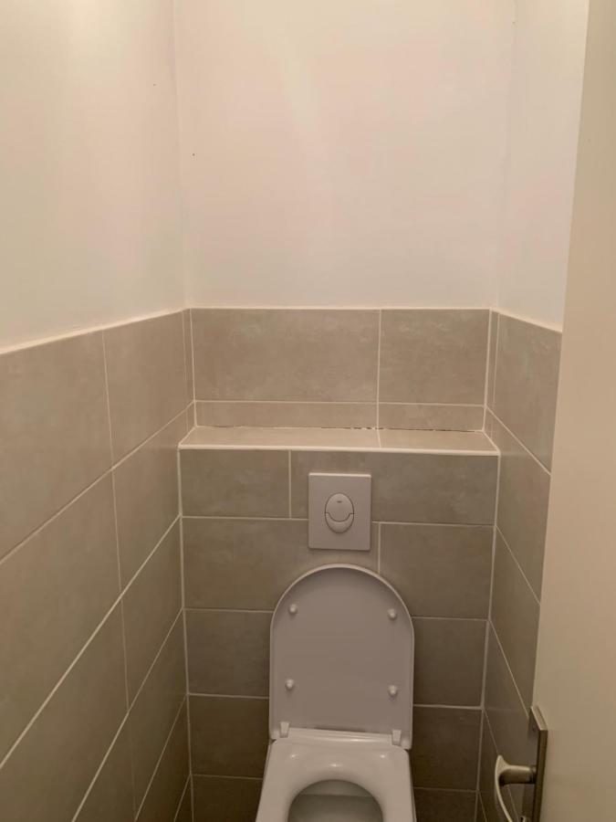 Appartement Le 17 Narbona Zewnętrze zdjęcie