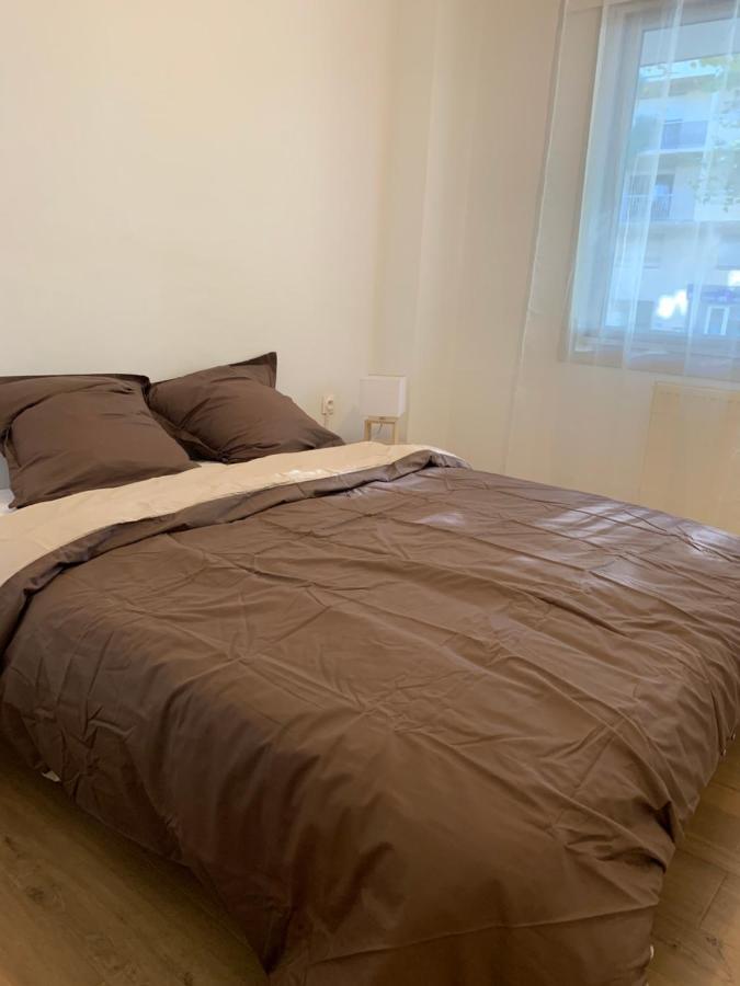 Appartement Le 17 Narbona Zewnętrze zdjęcie