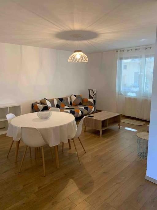 Appartement Le 17 Narbona Zewnętrze zdjęcie