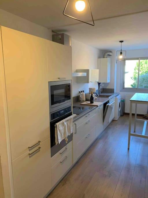 Appartement Le 17 Narbona Zewnętrze zdjęcie