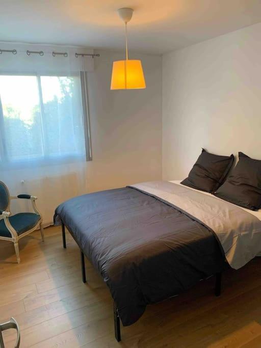 Appartement Le 17 Narbona Zewnętrze zdjęcie