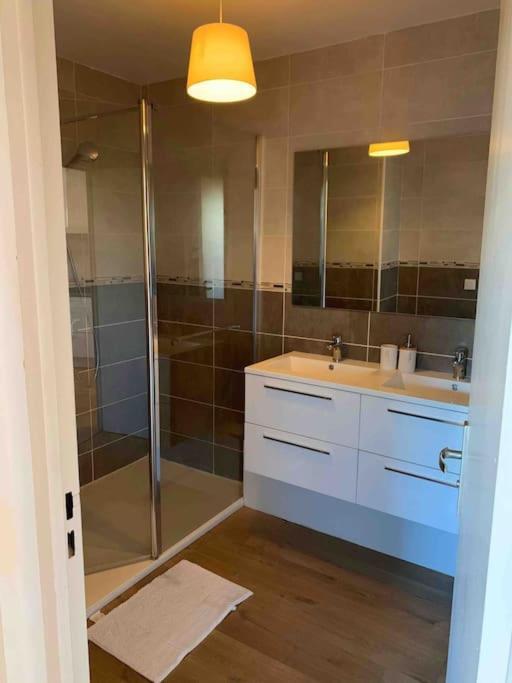 Appartement Le 17 Narbona Zewnętrze zdjęcie