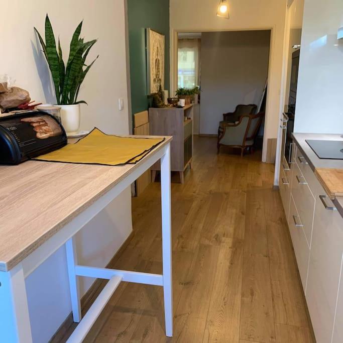 Appartement Le 17 Narbona Zewnętrze zdjęcie
