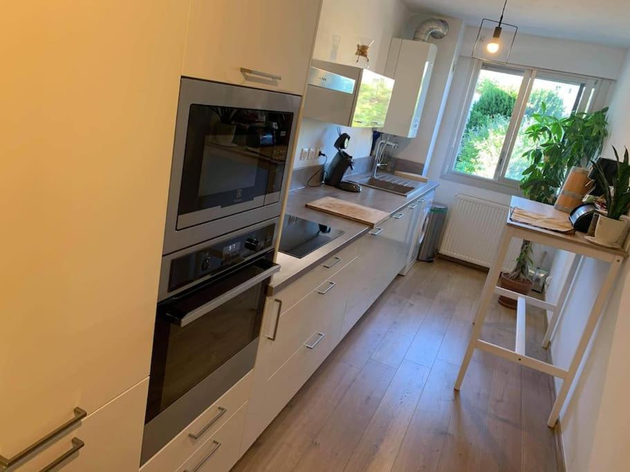Appartement Le 17 Narbona Zewnętrze zdjęcie